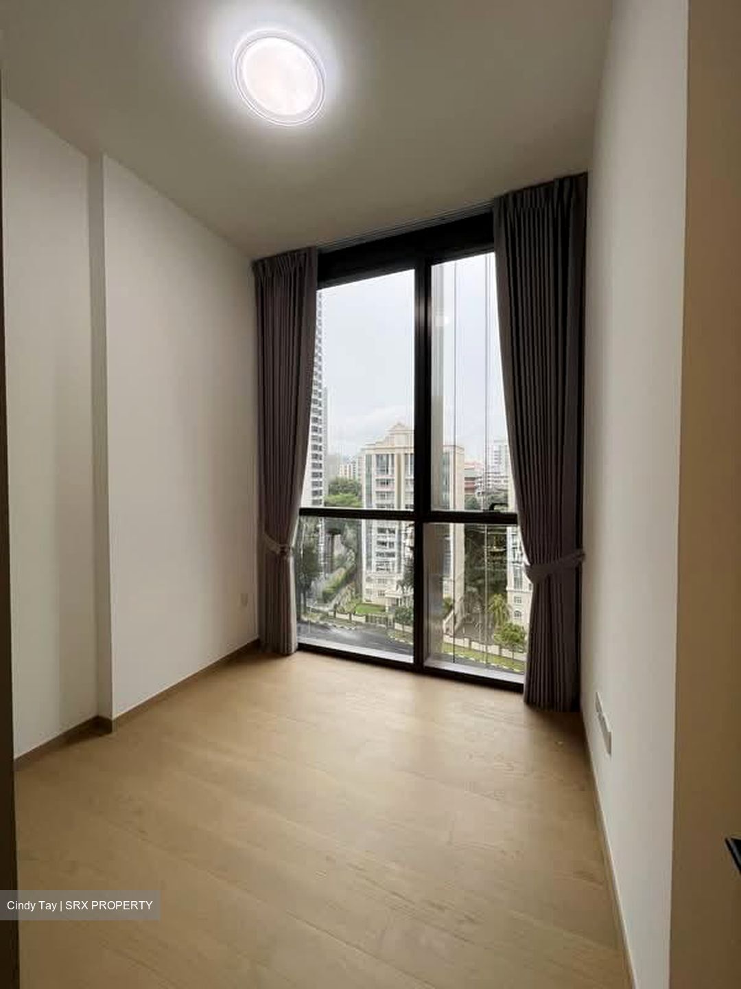 The Avenir (D9), Condominium #584005821